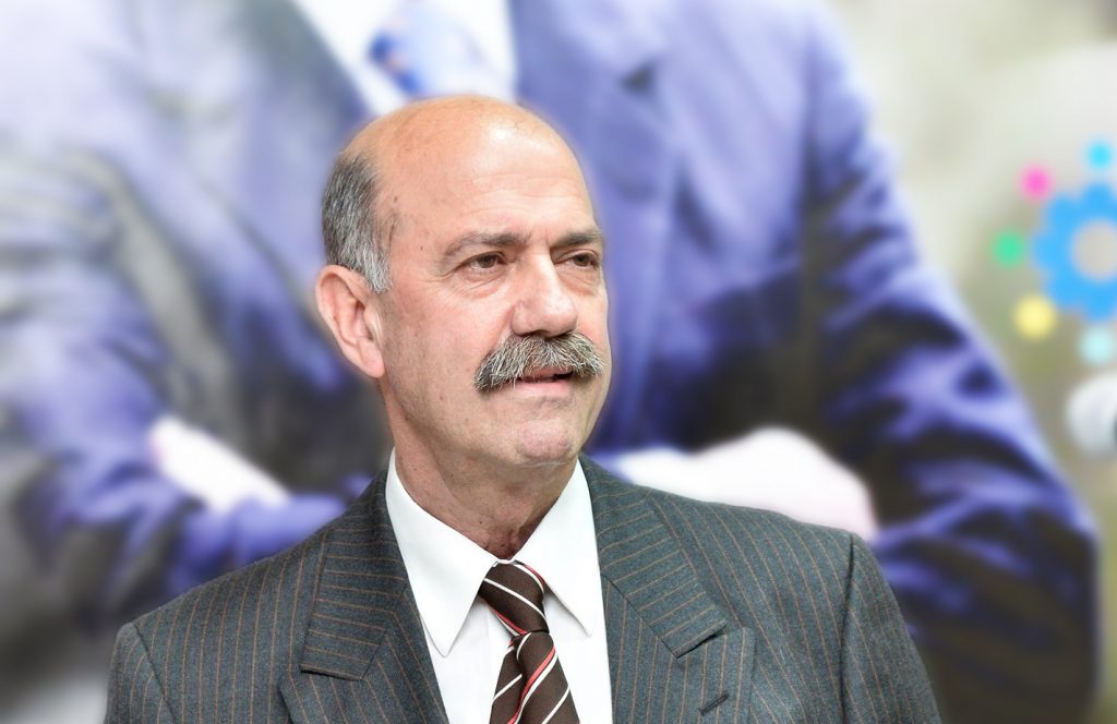Πύδνας-Κολινδρού | Μανώλας προς Λαγδάρη: "ΔΕΝ είμαστε ίδιοι..."