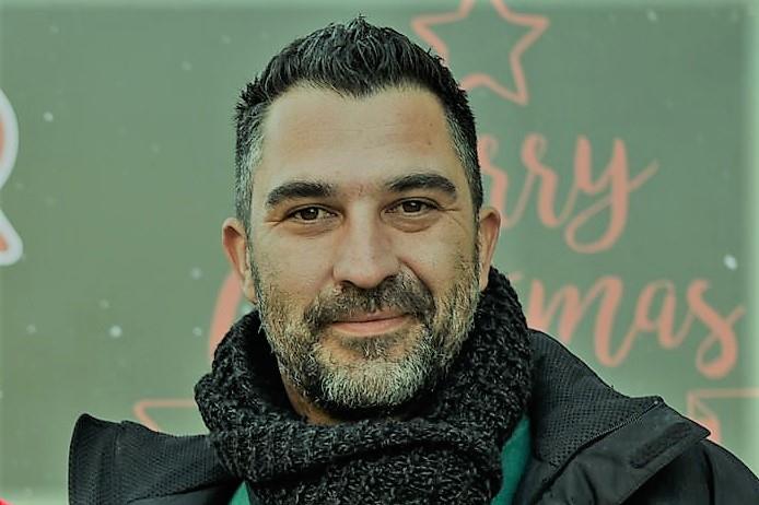 Θ. Αναστασιάδης | Λύκος, λύκος, τρεχάτε χωριανοί!!!