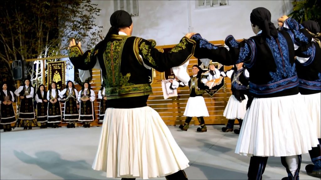 Σύλλογος Σαρακατσαναίων ν. Πιερίας "Ο ΚΑΤΣΑΝΤΩΝΗΣ" | Ευχαριστίες στην Αντιπεριφερειάρχη Σοφία Μαυρίδου