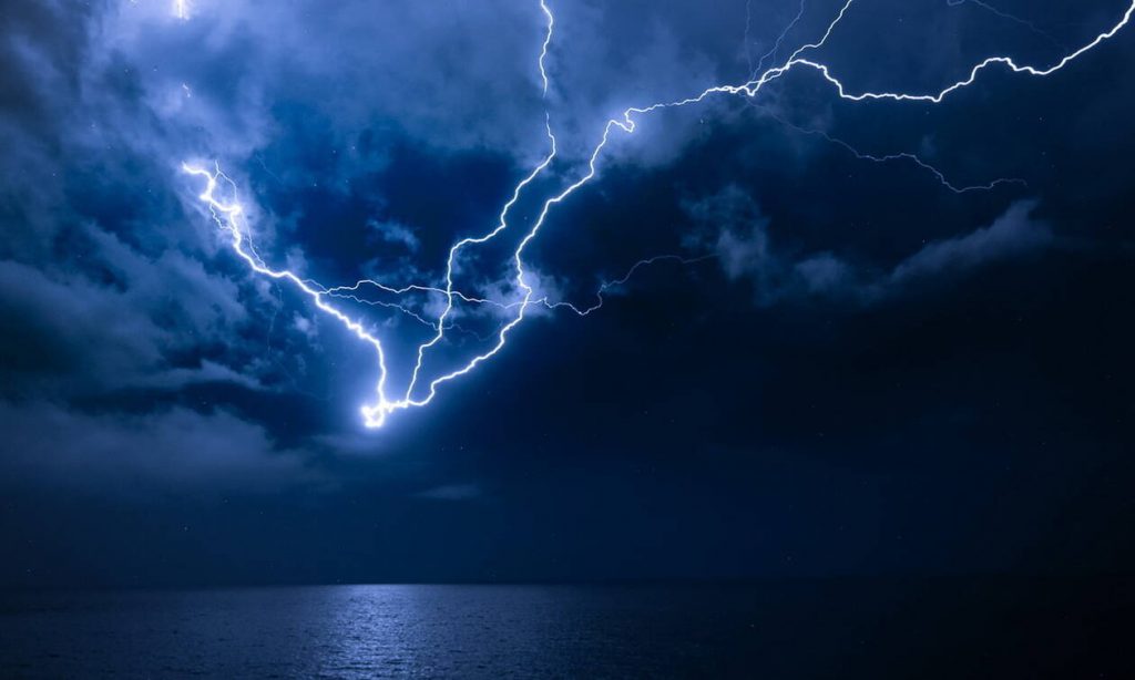 Έκτακτο Δελτίο Επιδείνωσης Καιρού (05/06/2020)