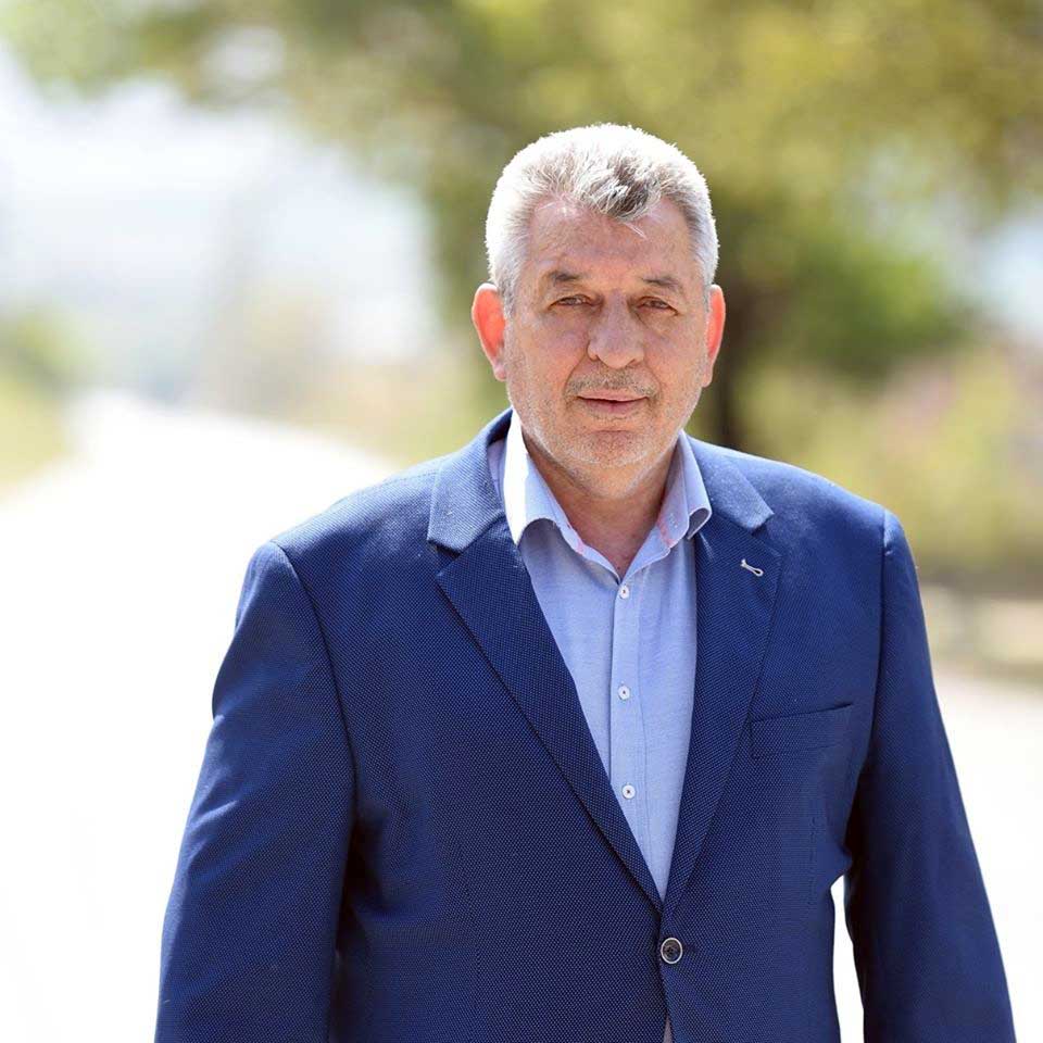 Πύδνας - Κολινδρού | Μέσα από τα χαλίκια αναδύθηκε η ανικανότητα του νυν και του πρώην Δημάρχου