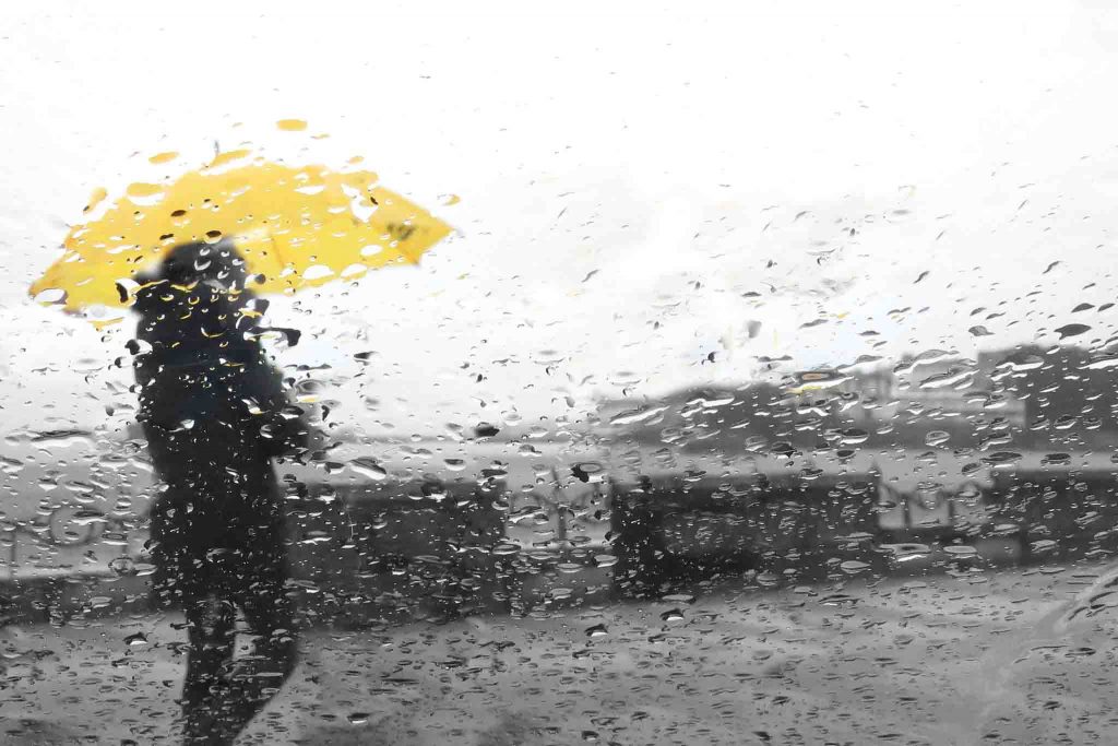 Συστάσεις της Γ.Γ. Πολιτικής Προστασίας ενόψει των έντονων καιρικών φαινομένων