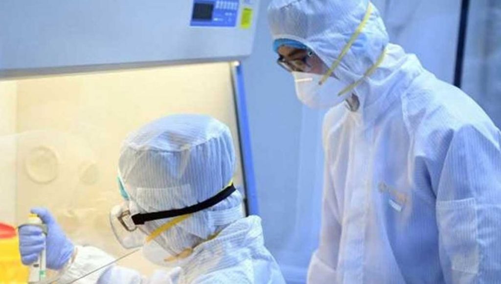 75 κρούσματα και δύο θάνατοι το τελευταίο 24ωρο στην Ελλάδα