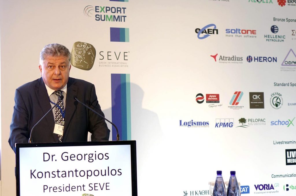 Κωνσταντόπουλος για "Μακεδονικό Σήμα": Οι μάχες κερδίζονται στο εξωτερικό
