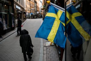 Να γινόμασταν Σουηδία;