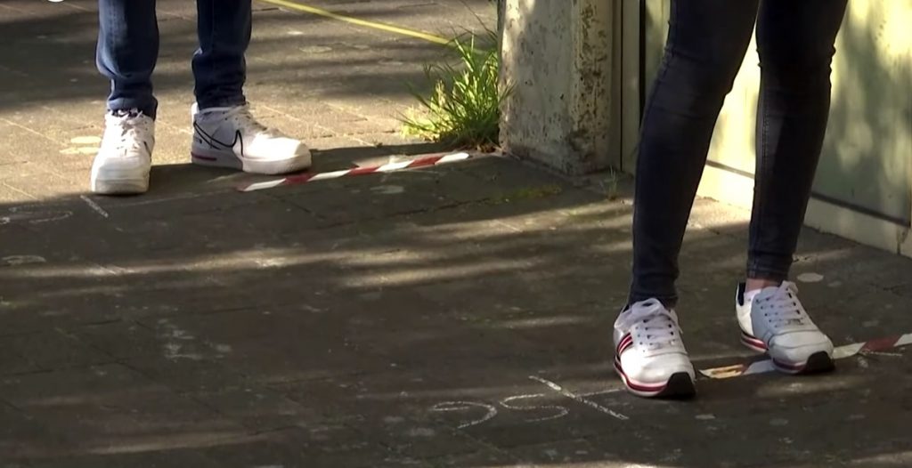 Ακόμη 3 κρούσματα κορονοϊού στην Πιερία - 170 συνολικά στις 24/8