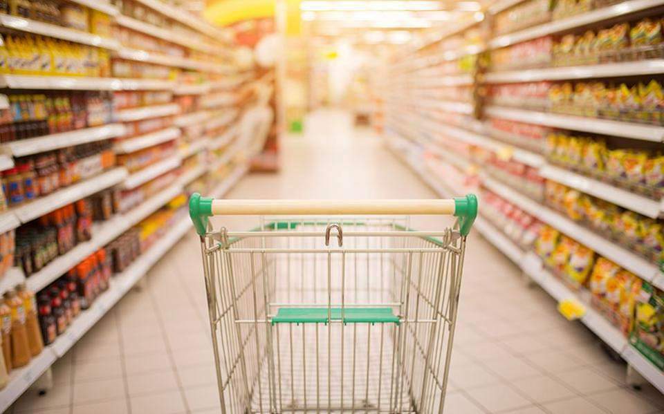 Νέα μέτρα στα σούπερ μάρκετ από σήμερα | Οι αλλαγές σε κρεοπωλεία, φούρνους, μίνι μάρκετ