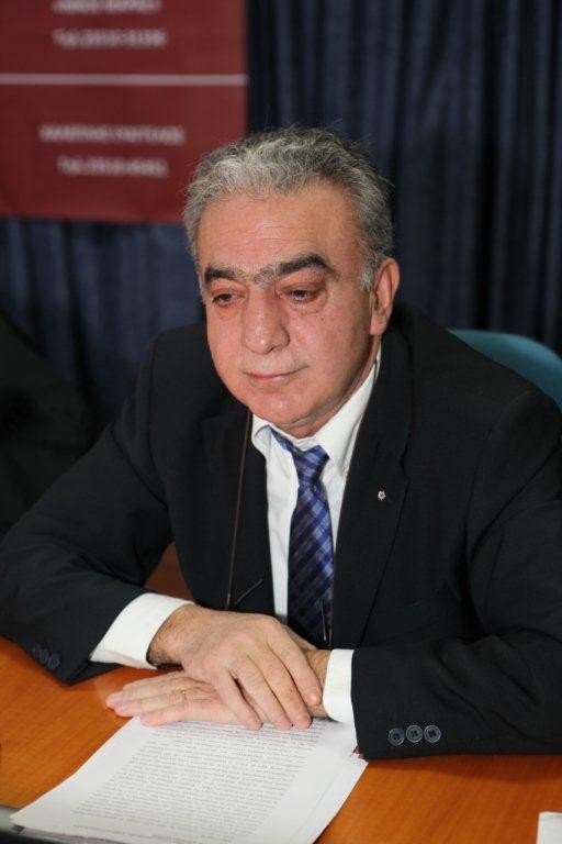 Καζταρίδης | Λαμβάνουμε τα απαραίτητα μέτρα για την επανέναρξη των σχολείων της Πιερίας