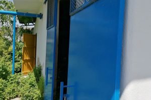 Δ.Ε.Υ.Α.Κ. | Εργασίες συντήρησης του αντλιοστασίου ύδρευσης στην Τ.Κ. Παραλίας
