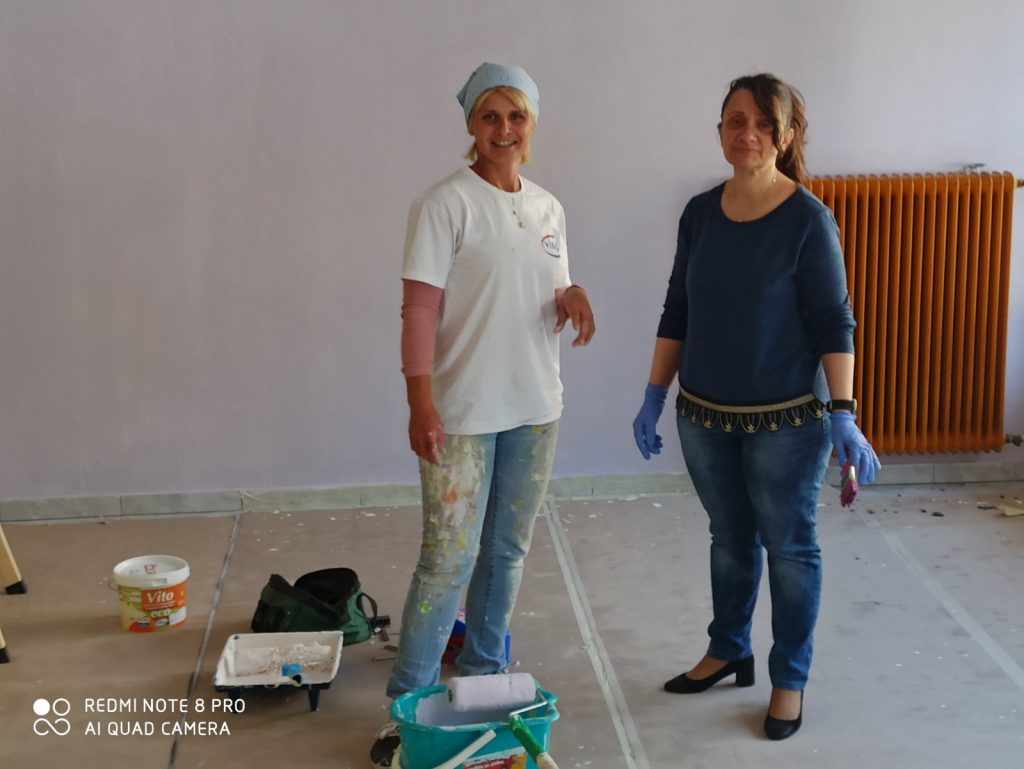 Κατερίνη | «Λίφτινγκ» στους παιδικούς σταθμούς