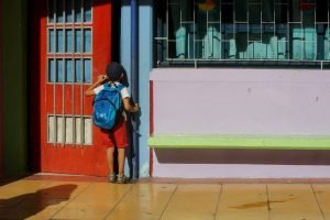 Άρχισαν οι ηλεκτρονικές εγγραφές για νηπιαγωγεία & δημοτικά σχολεία