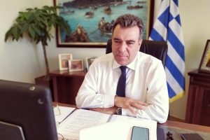 Κόνσολας | Η Πιερία μπορεί να διαμορφώσει το δικό της, αυτόνομο πρότυπο τουριστικής ανάπτυξης