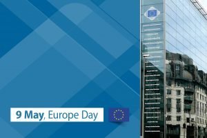 Ημέρα της Ευρώπης | LIVE η εκδήλωση της Ευρωπαϊκής Επιτροπής των Περιφερειών