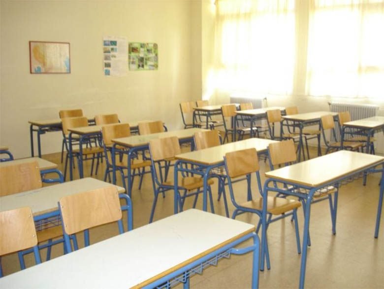 ΕΛΜΕ Πιερίας | Ζητά διαβεβαιώσεις από ΔΙΔΕ και δήμους για την επαναλειτουργία των σχολείων