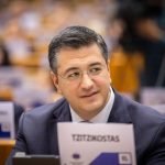 Τζιτζικώστας: Ο νέος προϋπολογισμός της ΕΕ θα προστατεύσει και θα ενδυναμώσει Περιφέρειες και Δήμους όπως ζήτησε η Ευρωπαϊκή Επιτροπή Περιφερειών