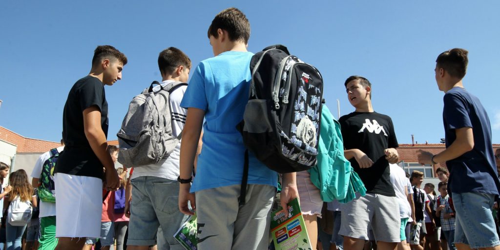 Ποιες αλλαγές θα ισχύσουν στα σχολεία τη νέα σχολική χρονιά