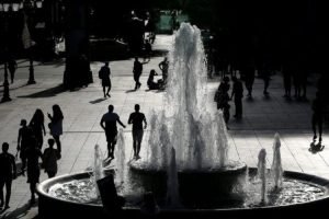 Ζέζα Ζήκου | "Not just politics as usual" για την επιβίωσή μας..., Κυριάκο