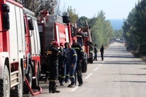 Σύγκληση δια περιφοράς του Συντονιστικού Οργάνου Πολιτικής Προστασίας (Σ.Ο.Π.Π.) Π.Ε. Πιερίας