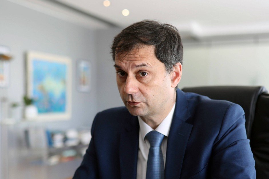 Κορωνοϊός | Τουρίστες στην Ελλάδα μόνο με αρνητικό τεστ
