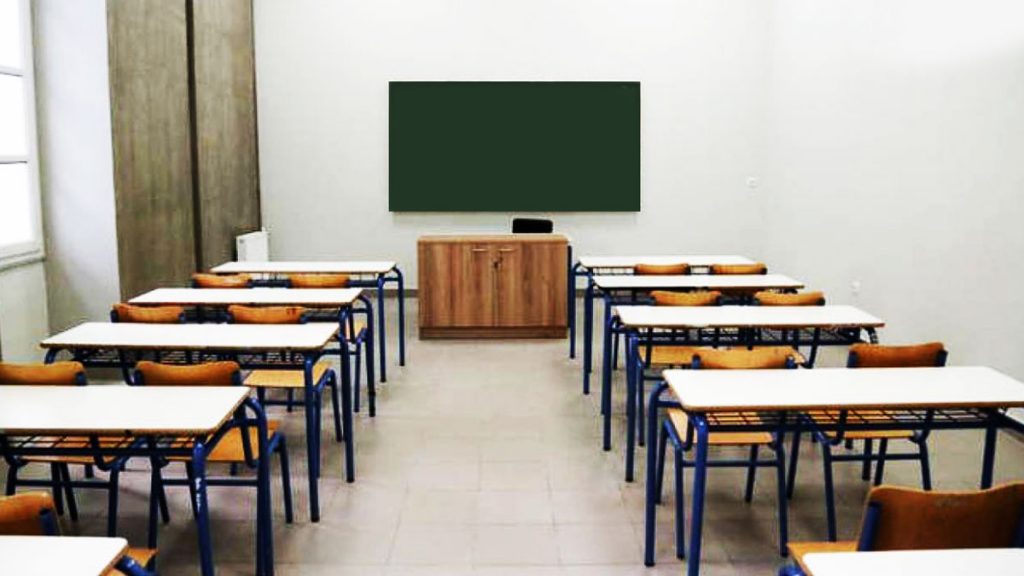 Προσλήψεις 21.065 αναπληρωτών στην Πρωτοβάθμια και Δευτεροβάθμια Εκπαίδευση