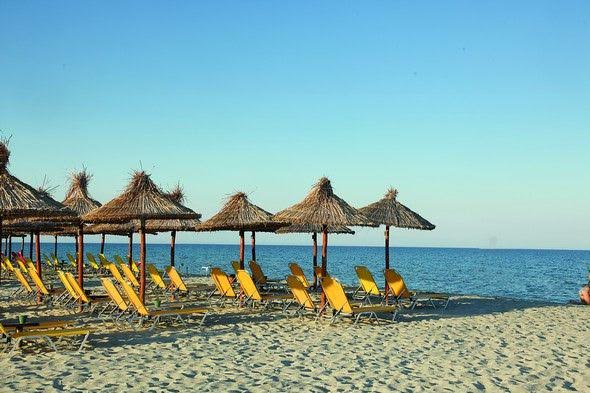 Δήμος Κατερίνης | Πρόσκληση για την έκδοση των αδειών απλής παραχώρησης αιγιαλού