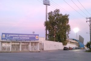Ανοικτό το Α’ ΔΑΚ για τους υποψήφιους των Πανελλήνιων που θα εξεταστούν σε αγωνίσματα