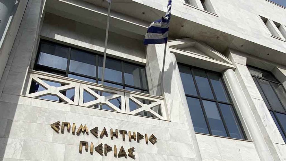 Μέσω της διαδικασίας επιστρεπτέας προκαταβολής