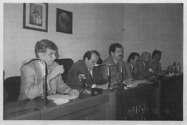 Ο γιατρός του Ανδρέα στην Κατερίνη στις... 15-10-1996