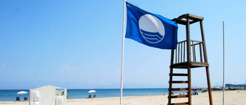 Στη Βουλή η απώλεια των 5 γαλάζιων σημαιών από τις ακτές του Δήμου Κατερίνης