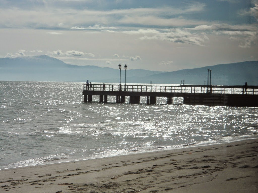 Δήμος Κατερίνης | Ζητά την παρέμβαση του εισαγγελέα για όσους ρυπαίνουν τη θάλασσα