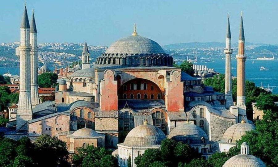 Αγία Σοφία | Εντός 15 ημερών η απόφαση από το τουρκικό ΣτΕ