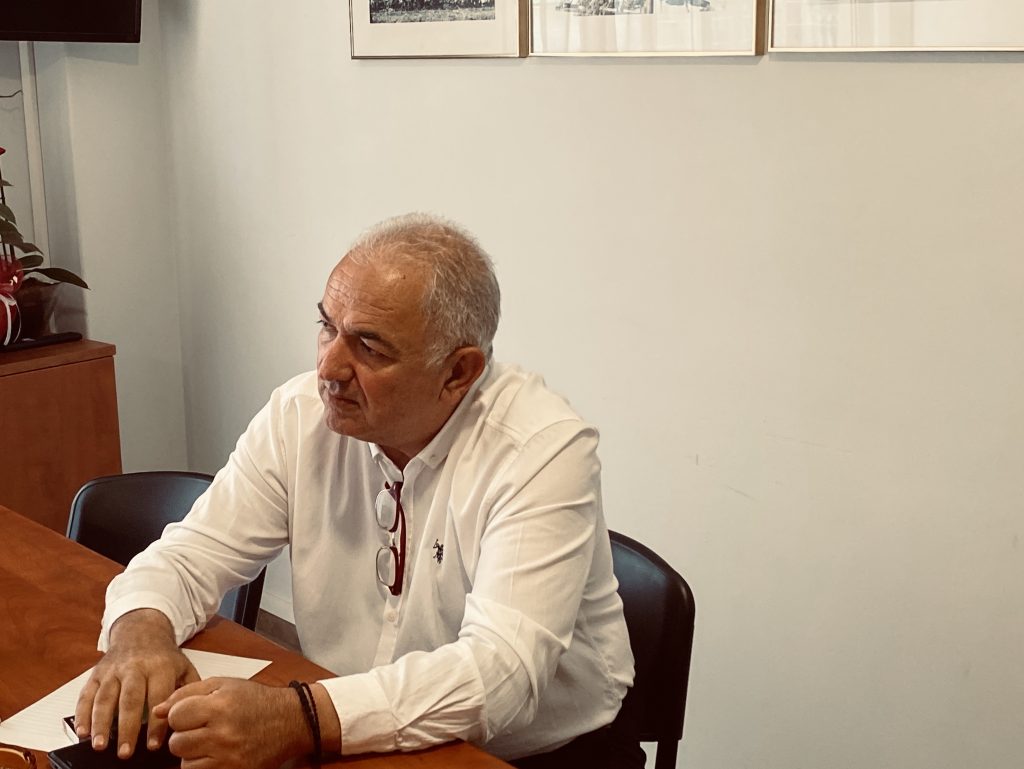 Χιονίδης | Τα μεγάλα μηνύματα των εορτών της Επανάστασης στη Πιερία, τον Φεβρουάριο του 1878, φέτος «ηχούν» πιο δυνατά, πιο έντονα!!