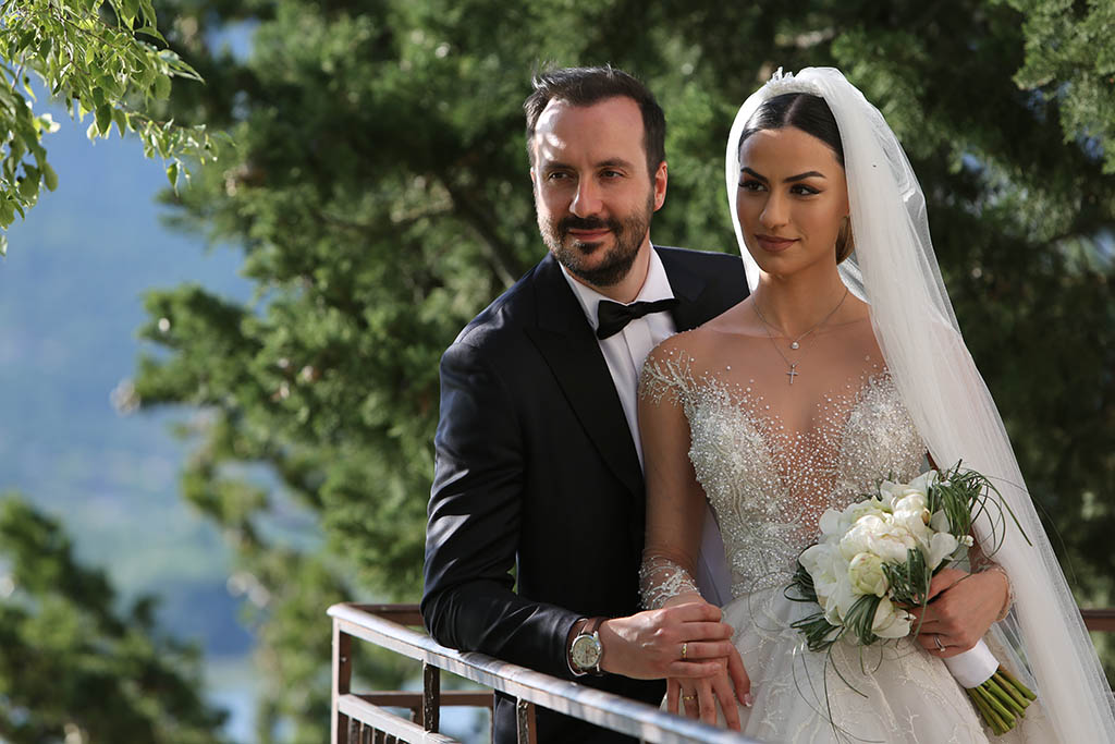 Ένωση Συγγραφέων Πιερίας | Γαμήλιες Ευχές