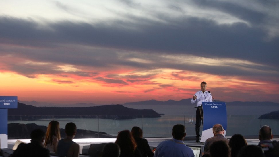 Ανασχηματισμός με Όλγα και Ρουσόπουλο