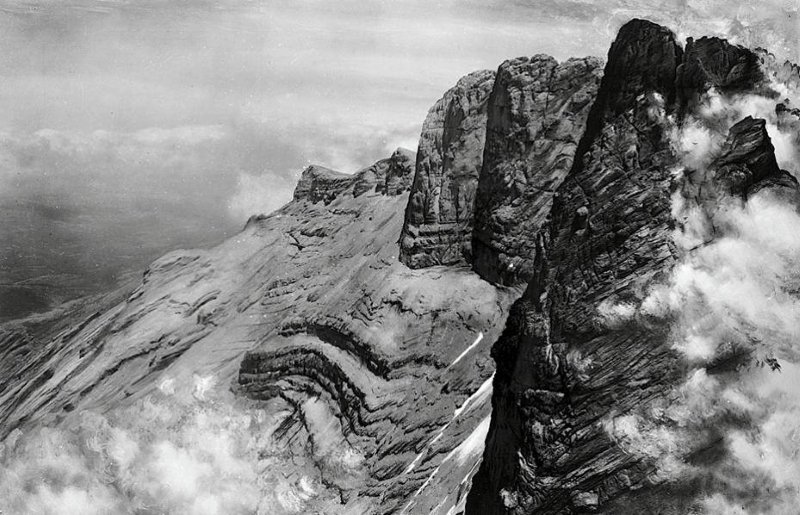 Ήταν 2 Αυγούστου του 1913...