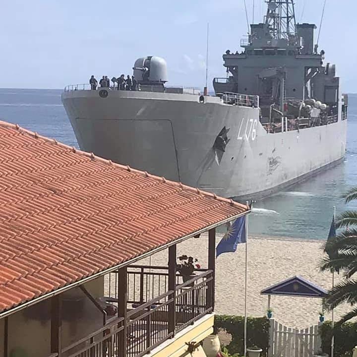 Τα Κυριακάτικα στις 16 Αυγούστου 2020