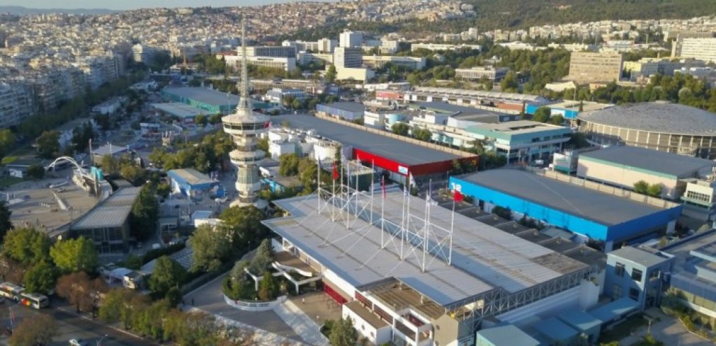 Αντί της ΔΕΘ σκέψεις για πολιτικο-οικονομικό φόρουμ