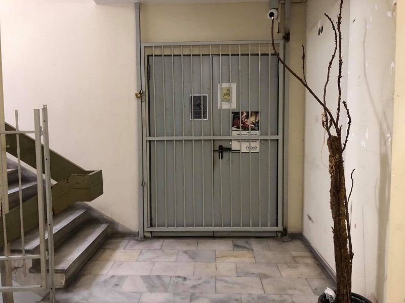 Θεσσαλονίκη | Κλειστή η Α' ΔΟΥ μετά από κρούσμα κοροναϊού