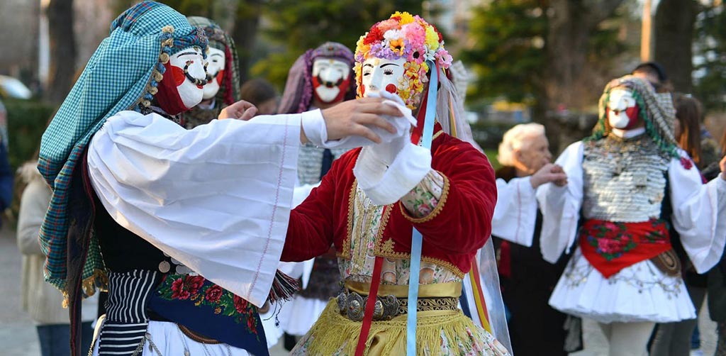 Εγγραφή 16 νέων στοιχείων στο Εθνικό Ευρετήριο Άυλης Πολιτιστικής Κληρονομιάς της Ελλάδας από τις αιτήσεις του 2019
