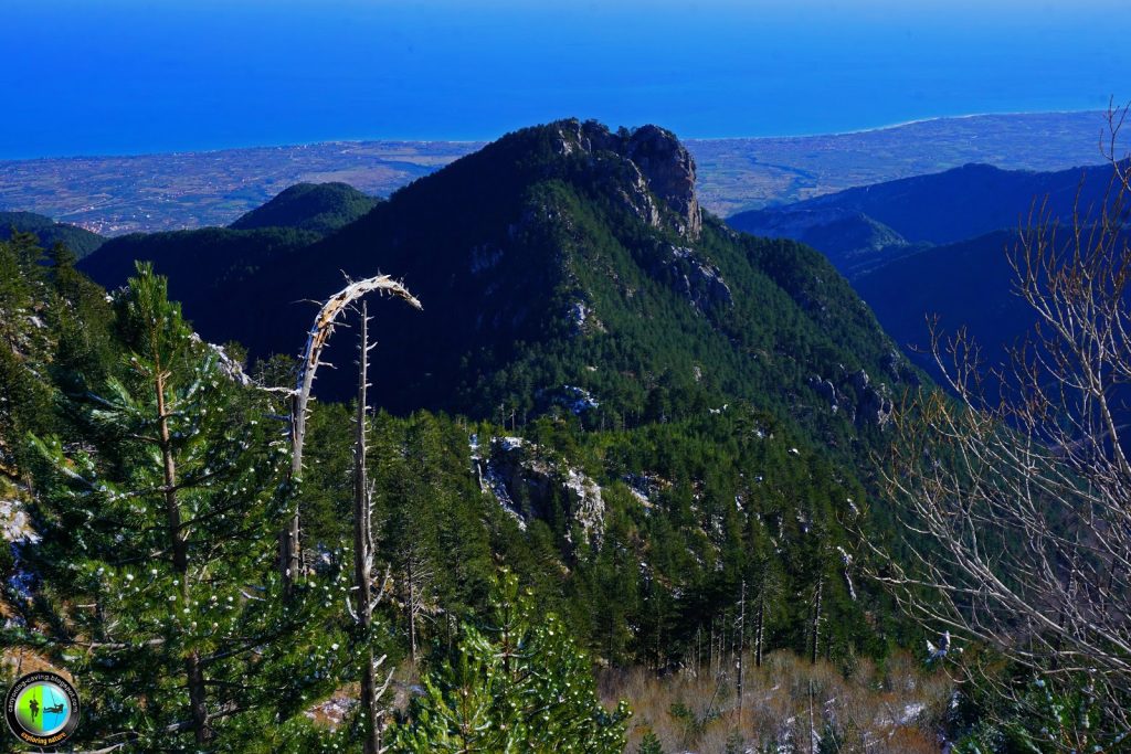 Όλυμπος | Δίπλα στον 29χρονο ορειβάτη οι ομάδες διάσωσης