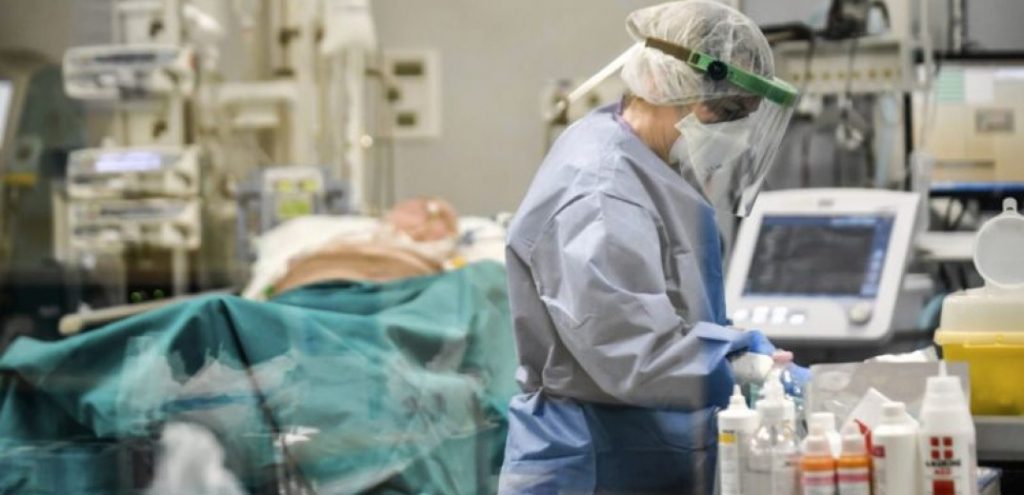 Κορονοϊός - Πιερία | Χωρίς νέα κρεβάτια εντατικής το Νοσοκομείο Κατερίνης ενόψει 2ου κύματος