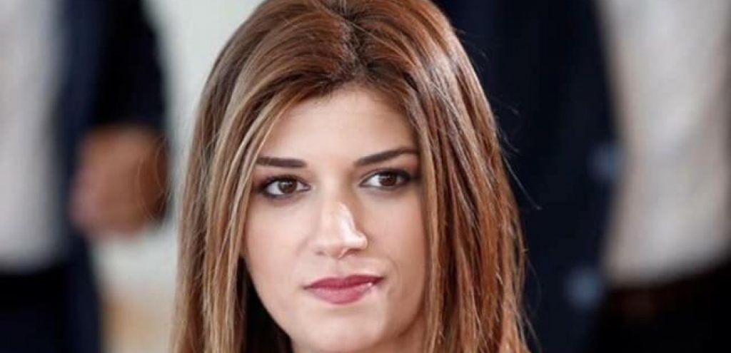 Νοτοπούλου: Η Πιερία πληρώνει τα λάθη της κυβέρνησης στο άνοιγμα των συνόρων