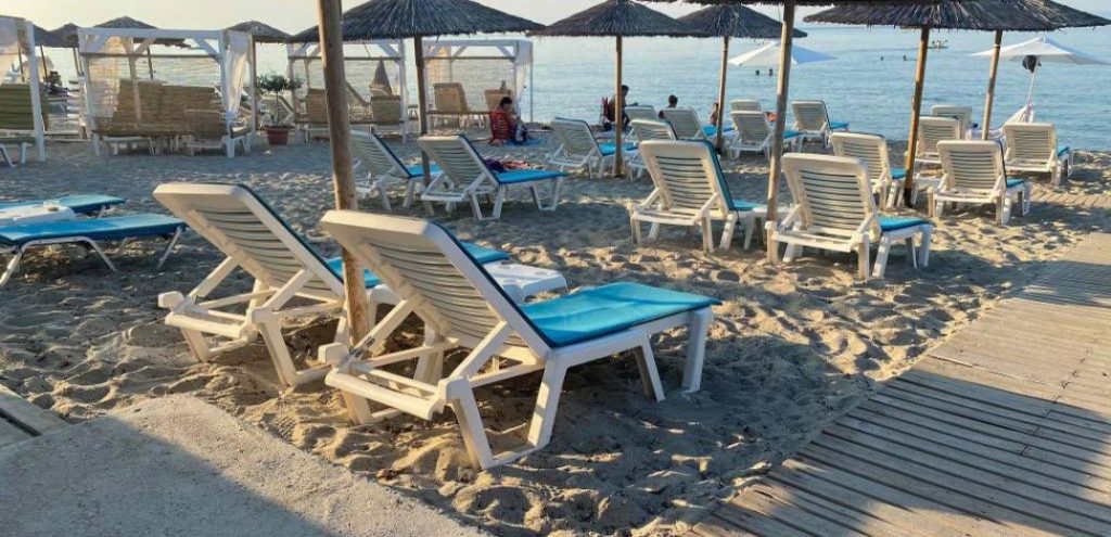 Χαλκιδική | Στα όριά τους οι επαγγελματίες του τουρισμού - Κατακόρυφη πτώση του τζίρου μέχρι και 85% τον Ιούλιο