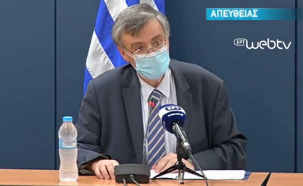 121 νέα κρούσματα κοροναϊού - Νέα μέτρα από την έξαρση