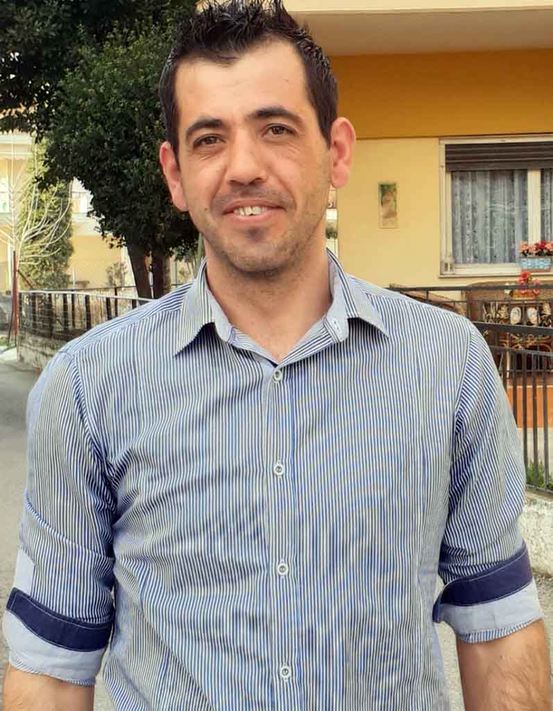 Πάλι χωρίς νερό Λόφος και Ράχη την περασμένη εβδομάδα!