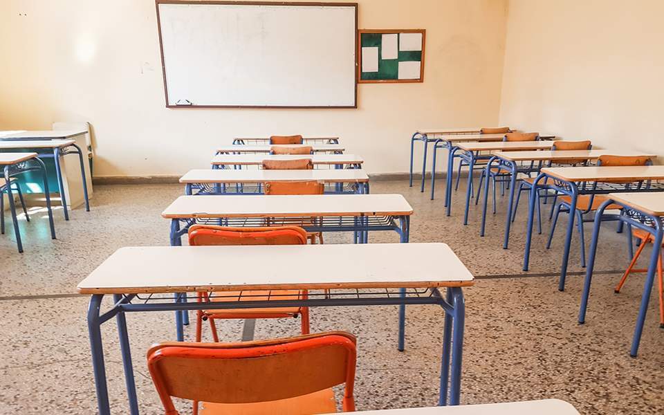 Πιερία | Ανοικτά τα σχολεία αύριο (18/2) εκτός Λιτοχώρου που θα παραμείνουν κλειστά