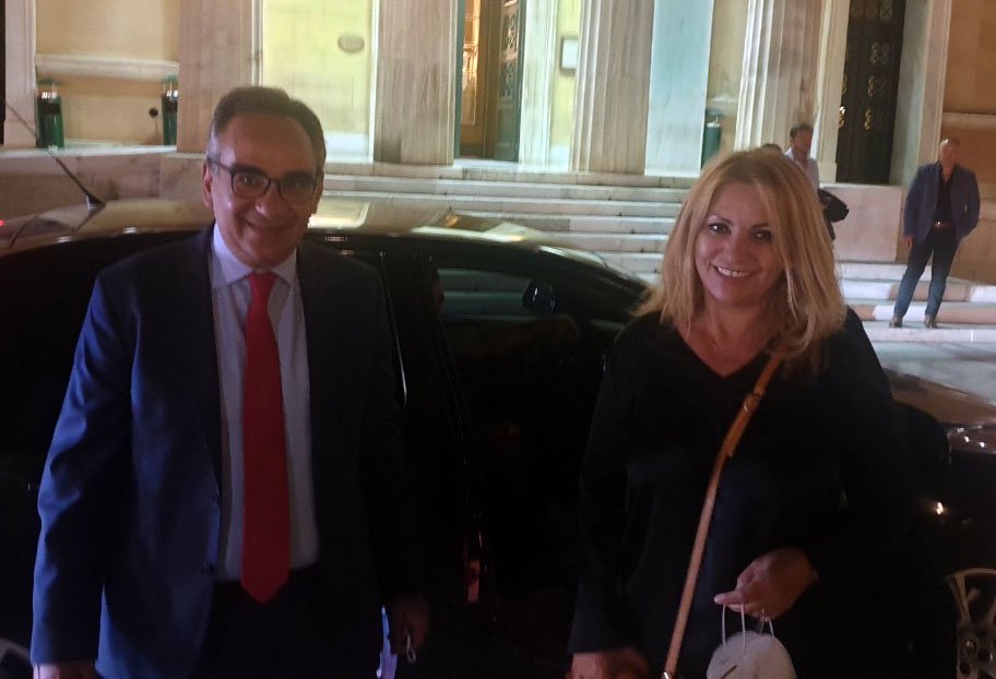 Μάνη | Παράταση των συμβάσεων για τους εργαζόμενους στην καθαριότητα των νοσοκομείων