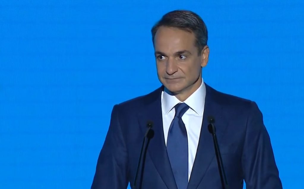 Τα βασικά σημεία των ανακοινώσεων Μητσοτάκη στην Θεσσαλονίκη