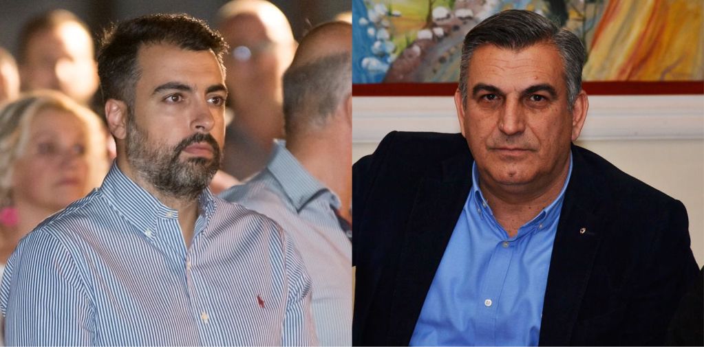 Δίου - Ολύμπου | Ο Γερολιόλιος συνεχίζει χωρίς αλλαγές και με 2 προσθήκες
