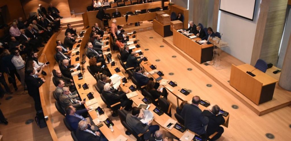 Δήμος Θεσσαλονίκης | Ένας ανασχηματισμός, μία παραίτηση και μία ανεξαρτητοποίηση